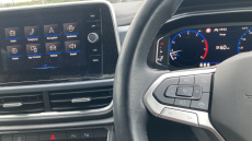 Volkswagen T-Roc 1.5 TSI Style 5dr Petrol Hatchback